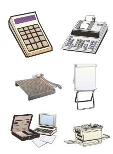 辦公用品特惠季，一站式采購(gòu)盡在掌握！