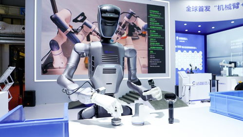 中國工業(yè)機(jī)器人里程碑 第十萬臺越疆機(jī)器人下線，從深圳走向全球的自動化征程