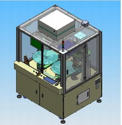 景泰科技 以專業研發驅動工業自動化，用優質服務賦能未來智造