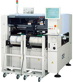 雅馬哈高速YG100RA貼片機(jī) 品牌解析、供應(yīng)商盤點(diǎn)與市場(chǎng)行情