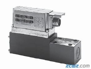 博世力士樂R900510249 4WH 10 HZ4X 工業(yè)自動(dòng)化中的液壓控制核心